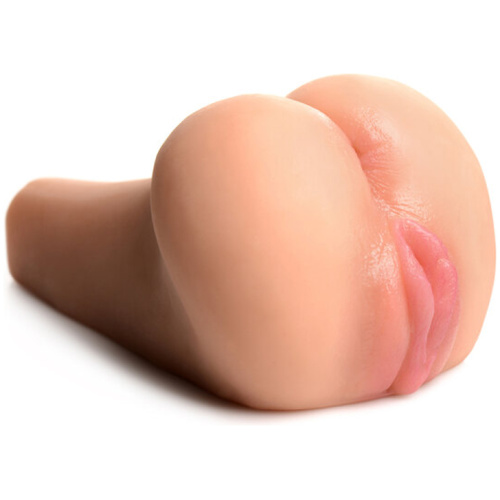 Mistress Maddie - Juice Masturbator