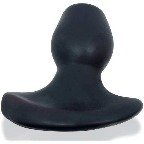 Morph Hole 1 - Small - Black Ice