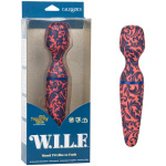 Naughty Bits w.i.l.f. Wand i'd Like to Fuck