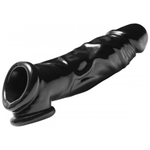 Fuk Tool Penis Sheath and Ball Stretcher