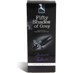 Fifty Shades of Grey Delicious Fullness Vibrating  Butt Plug