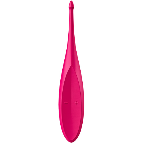 Twirling Fun - Magenta