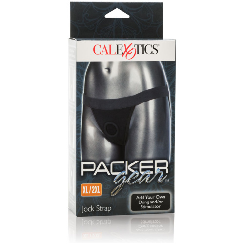 Packer Gear Jock Strap Xl/2xl