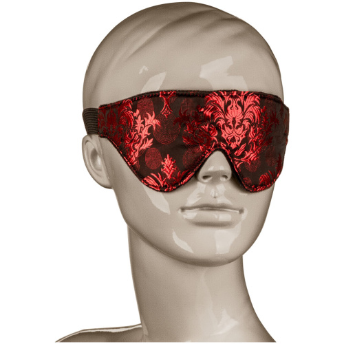 Scandal Blackout Eye Mask