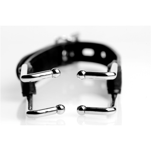 Claw Hook Mouth Spreader