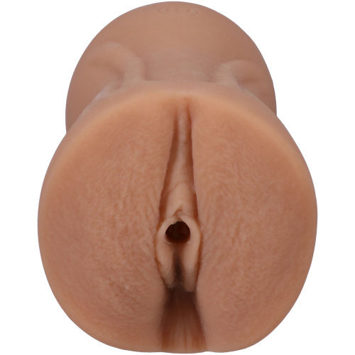 Signature Strokers - Girls of Social Media - Ms. Puiyi - Pussy Stroker - Vanilla