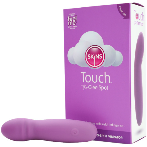 Skins Touch - the Glee Spot - Purple