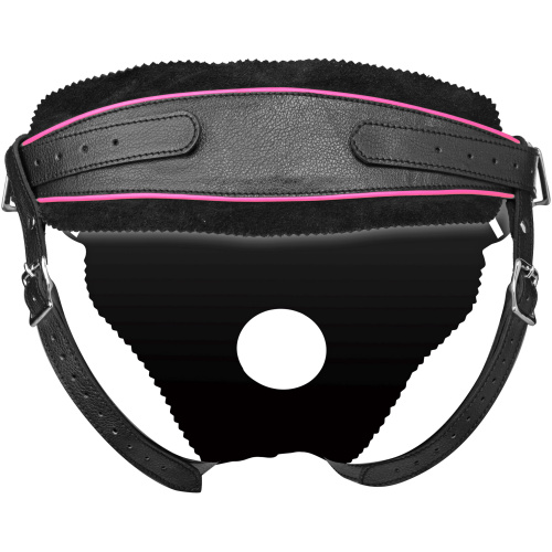 Flamingo Low Rise Strap On