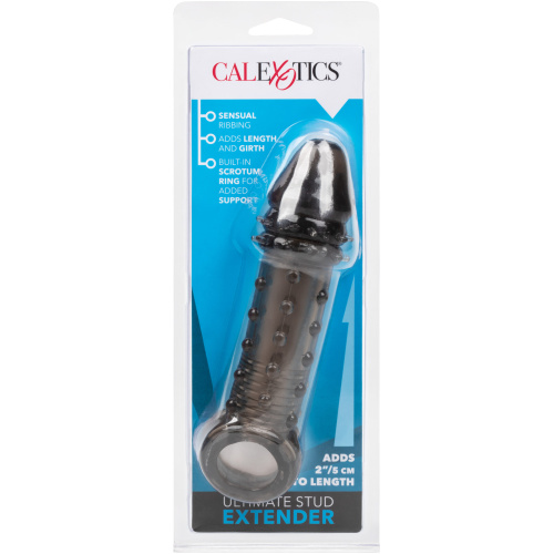 Ultimate Stud Extender - Smoke