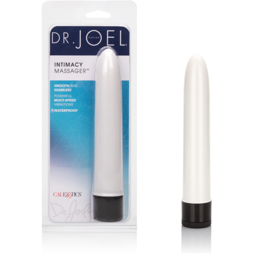 Dr. Joel's Intimacy Massager 6.5 Inches