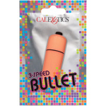 Foil Pack 3-Speed Bullet - Orange