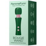 Bougie Wand - Green