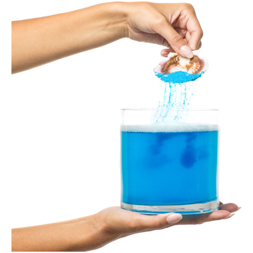 Treasures of the Sea Bath Salts - 24.5 Oz.