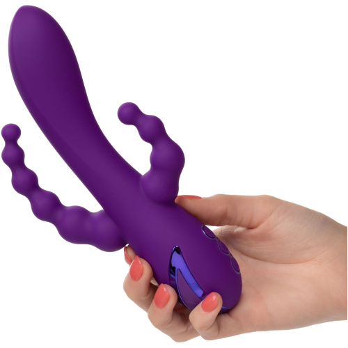 California Dreaming Long Beach Bootylicious - Purple