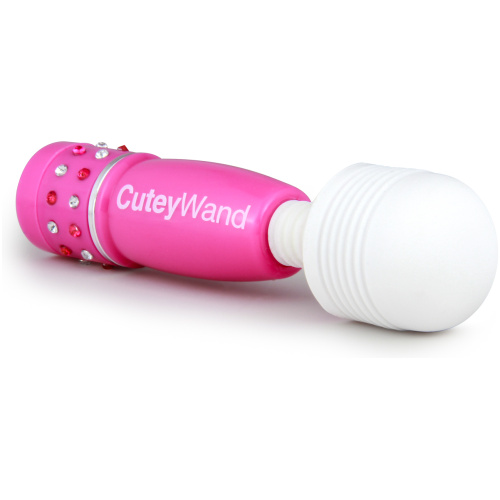 Play With Me - Cutey Wand - Pink
