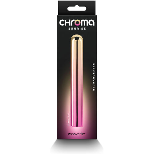 Chroma - Sunrise - Large