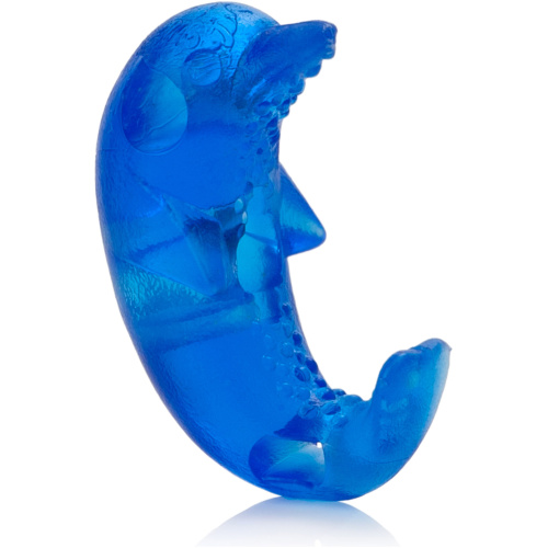 Couple's Triple Orgasm