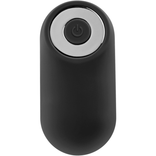 Playboy Pleasure - Trust the Thrust - Butt Plug - Black
