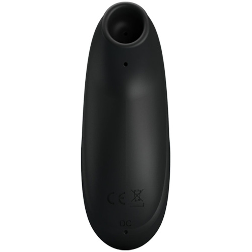 Pretty Love 7 Functions of Sucking - Otis