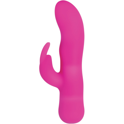 Sugar Bunny Silicone Rabbit