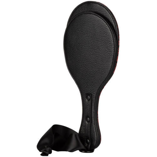 Scandal Round Double Paddle