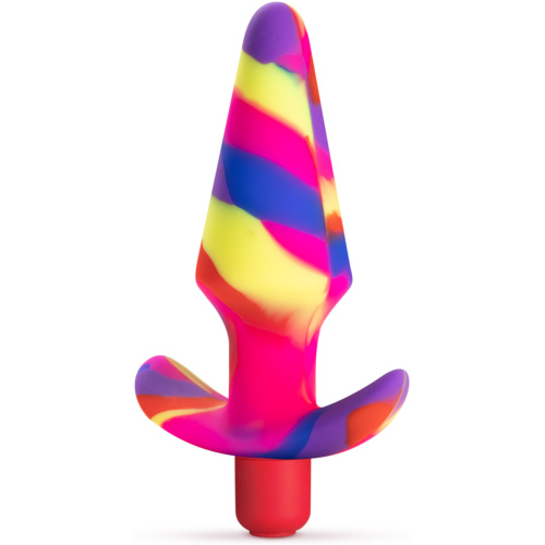 Avant - Free Spirit - Scarlet