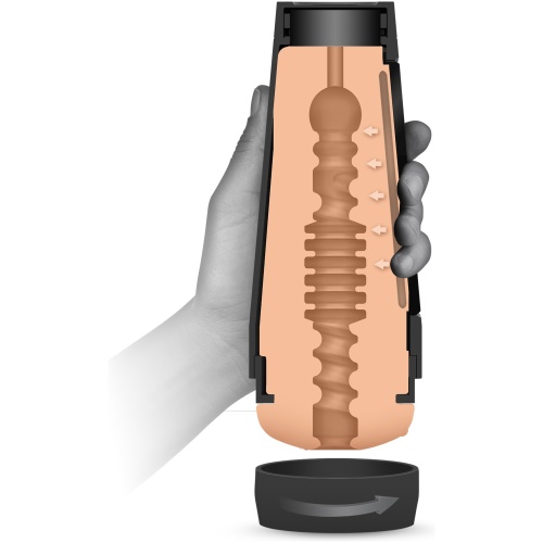 Main Squeeze - Jessie Andrews Pussy