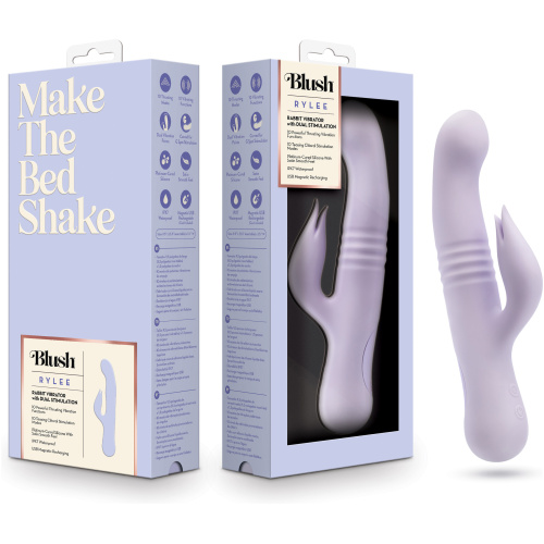 Blush - Rylee - Lavender