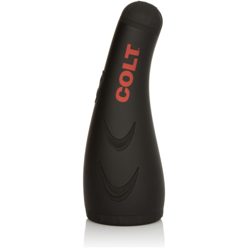 Colt Mighty Mouth