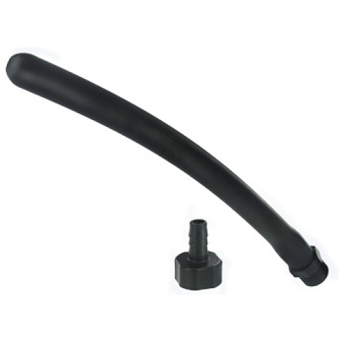 10 Inch Silicone Comfort Nozzle Attachment