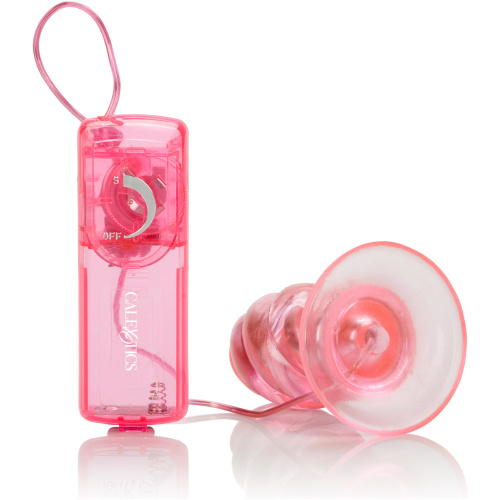 Tush Trainer Intermediate - Pink