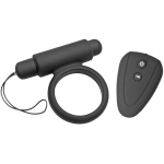 Incite 10x Remote Control Cock Ring