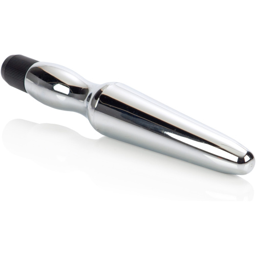 Fujikos Waterproof Anal Probe - Silver