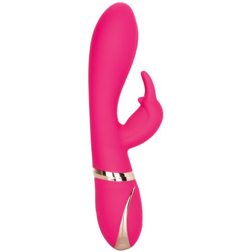 Jack Rabbit Signature Silicone Ultra-Soft Rabbit
