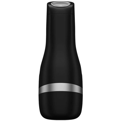 Satisfyer Men Classic Silver Masturbator