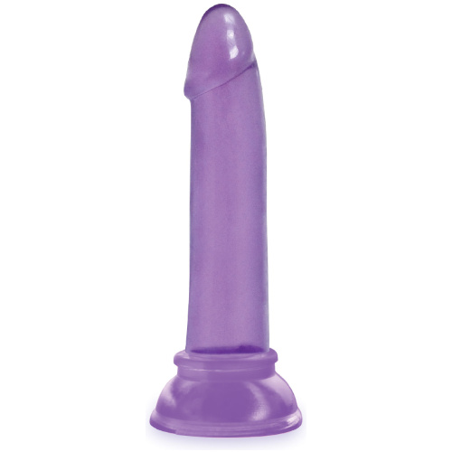 The 9's - Diclet's 7 Inch Jelly Dong - Purple Purple