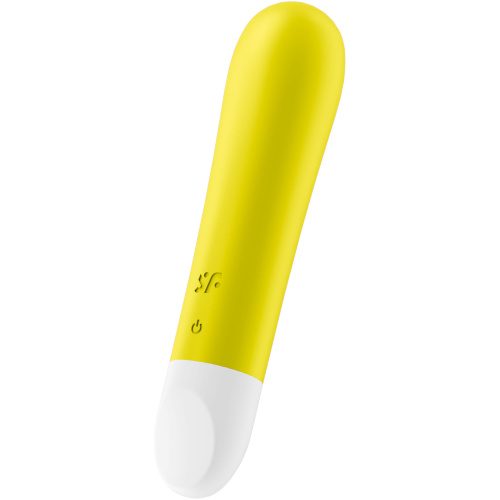 Ultra Power Bullet 1 - Yellow