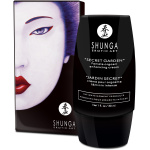 Shunga Secret Garden - Clitoral Gel - 1 Fl. Oz.
