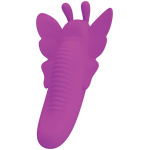 Pretty Love Romance Aileen Magnetic Butterfly  Panty Vibe