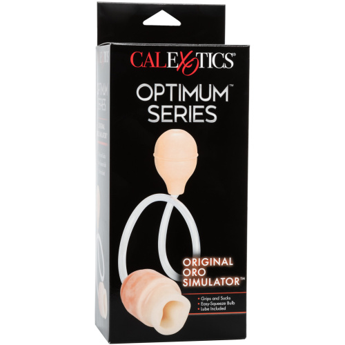 Optimum Series Original Oro Simulator