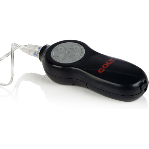 Colt 7 Function Twin Turbo Bullet