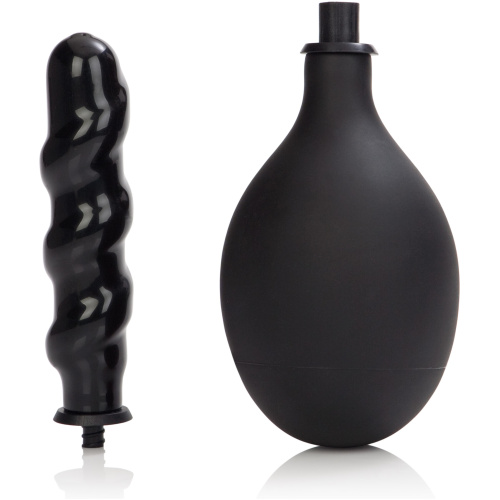 Big Man Cleanser - Black