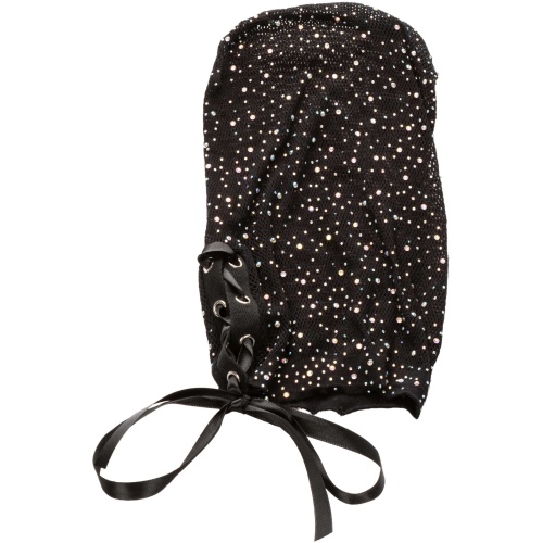 Radiance Full Hood Cover - Black