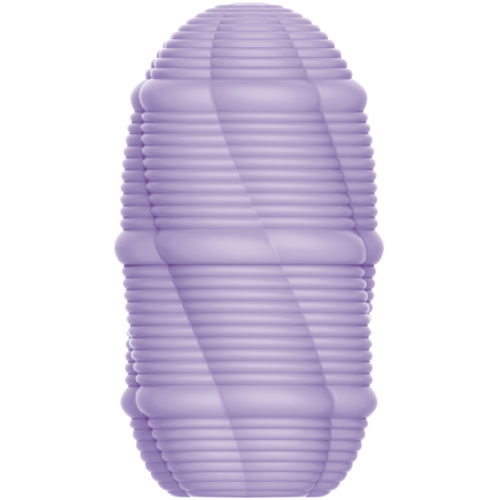 Pretty Love - Smooth Stripes Cupid-X - Purple