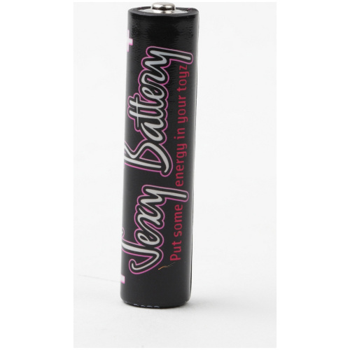 Sexy Battery AAA - 4 Pack