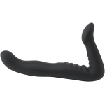 Fetish Fantasy Elite 8-Inch Strapless Strap-on - Black
