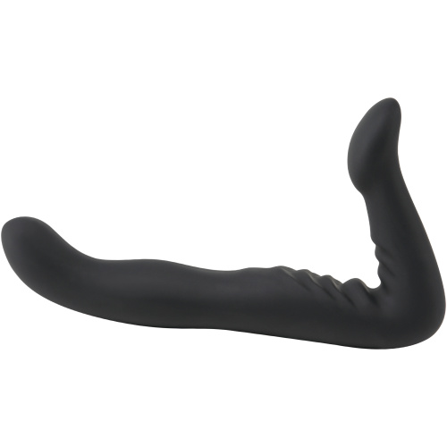 Fetish Fantasy Elite 8-Inch Strapless Strap-on - Black