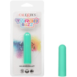 Turbo Buzz Rounded Bullet - Green