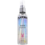 Playboy Pleasure Slick Cupcake Flavored Lubricant  4 Oz