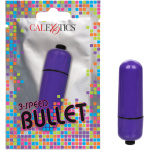 Foil Pack 3-Speed Bullet - Purple